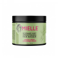 قناع روزماري نعناع لتقوية الشعر من ميلي - 340جم Mielle, Strengthening Hair Masque, Rosemary Mint (340 g)